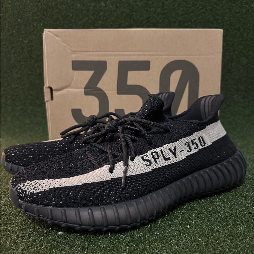 Yeezy Oreo